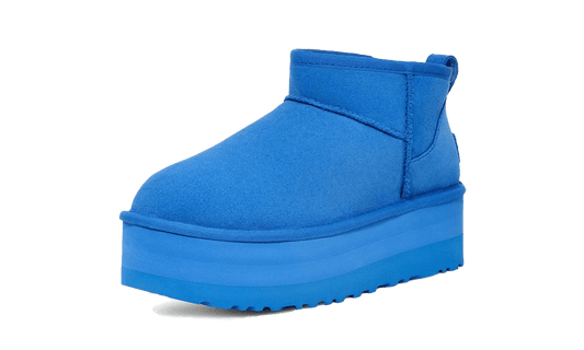UGG Classic Ultra Mini Platform Big Sky