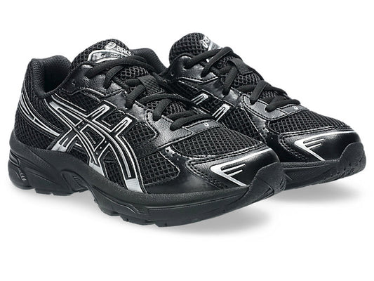 ASICS GEL-1130 black pure silver