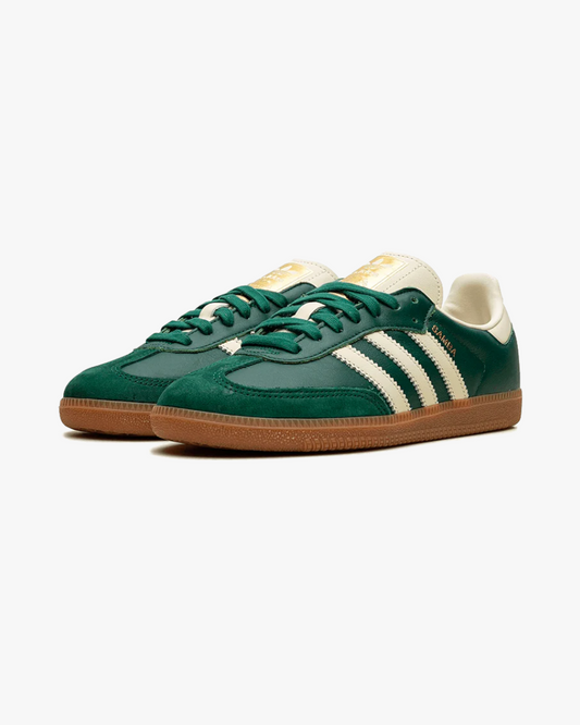 adidas Samba OG Collegiate Green