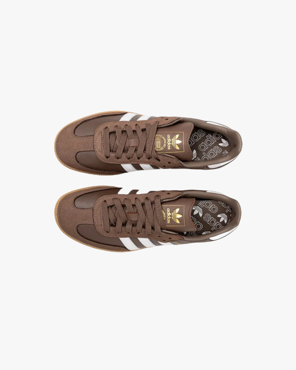 adidas Samba OG Earth Strata Gum