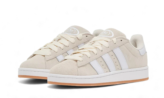 adidas Campus 00s Wonder White Gum