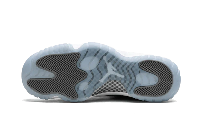 Air Jordan 11 Retro Cool Grey