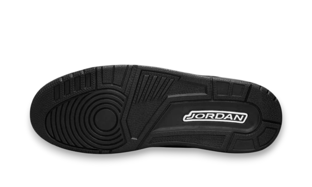 Jordan 3 Retro Black Cat