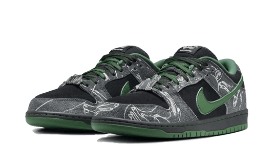 Nike SB Dunk Low There Skateboards