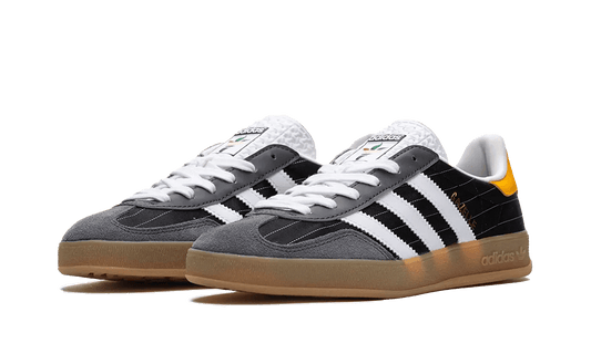 adidas Gazelle Indoor Olympic Black