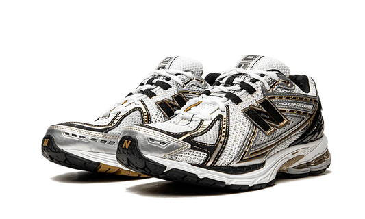 New Balance 1906R White Gold