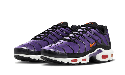 Nike Air Max Plus OG Voltage Purple
