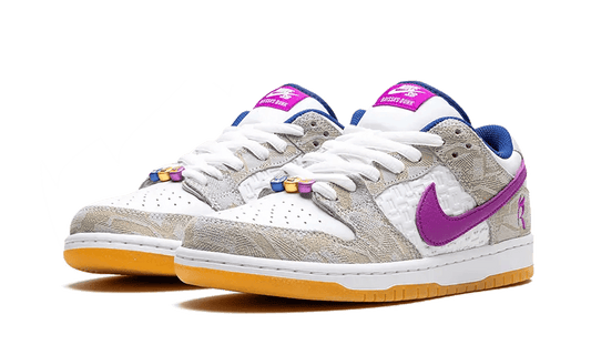 Nike SB Dunk Low Rayssa Leal