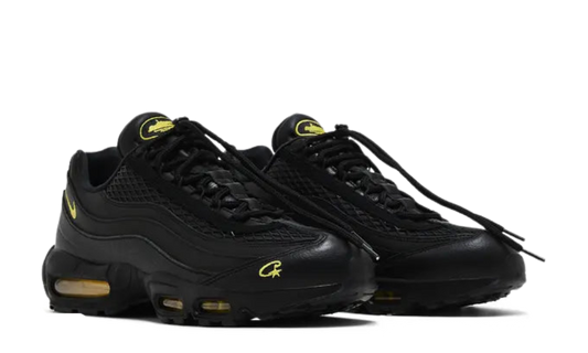 Nike Air Max 95 Corteiz Honey Black