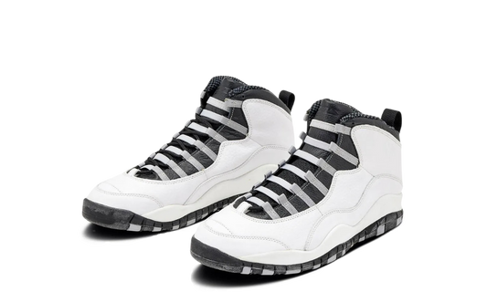 Jordan 10 Retro OG Steel