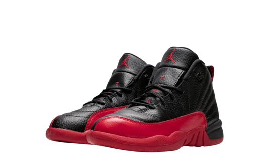 Jordan 12 Retro Flu Game