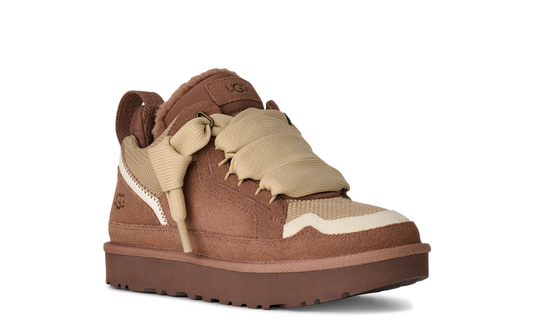 Ugg Lowmel Rocky Oak