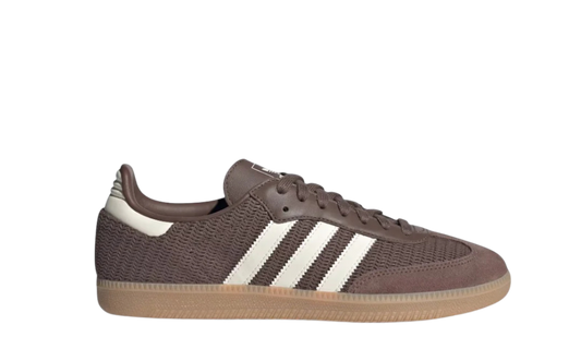 adidas Samba OG Earth Strata Wonder White
