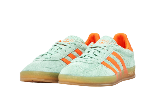 adidas Gazelle Indoor Pulse Mint