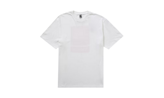 Supreme The North Face S/S Top White