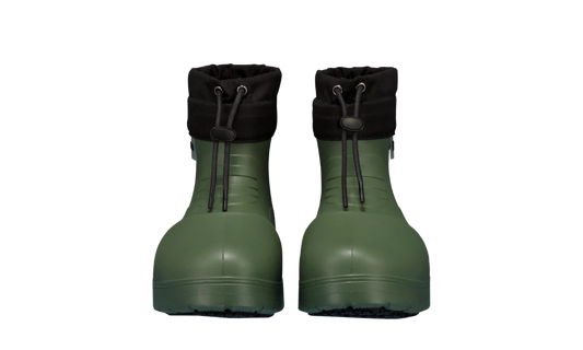 Fubuki Niseko 3.0 Low Olive