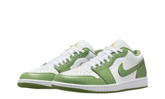 Jordan 1 Low SE Chlorophyll
