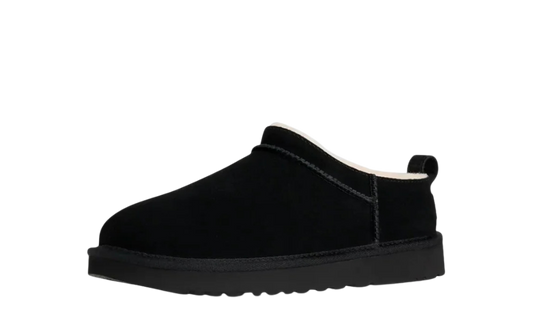 UGG CLASSIC MICRO Black