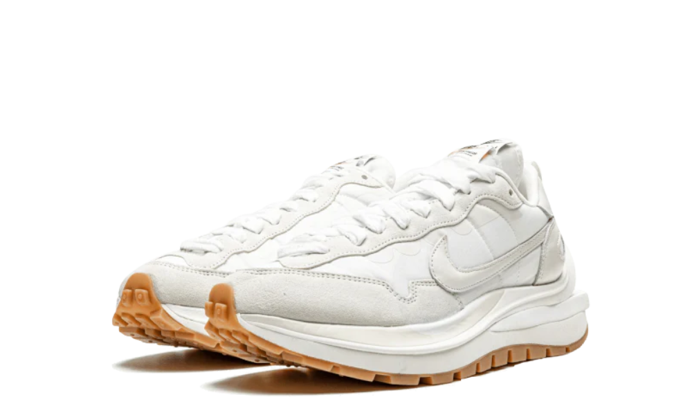 Nike Vaporwaffle sacai Sail Gum