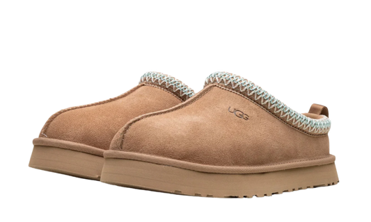 UGG Tazz Slippers GS Sand