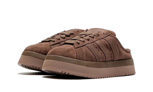 adidas Campus 00s Winter Low Earth Strata