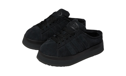 adidas Campus 00s Winter Low Black Carbon