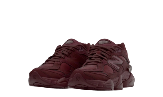 New Balance 9060 Burgundy