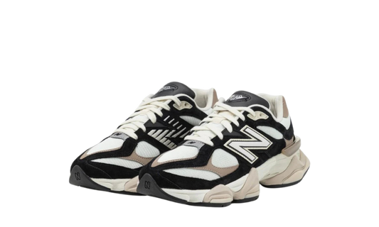 New Balance 9060 Sea Salt Bone
