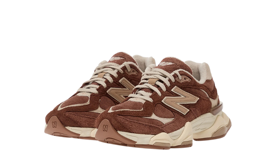 New Balance 9060 Rich Oak