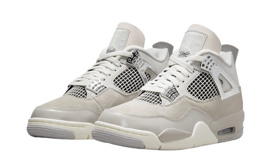 Jordan 4 Retro Frozen Moments