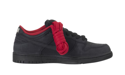 Nike SB Dunk Low Supreme 94 Black
