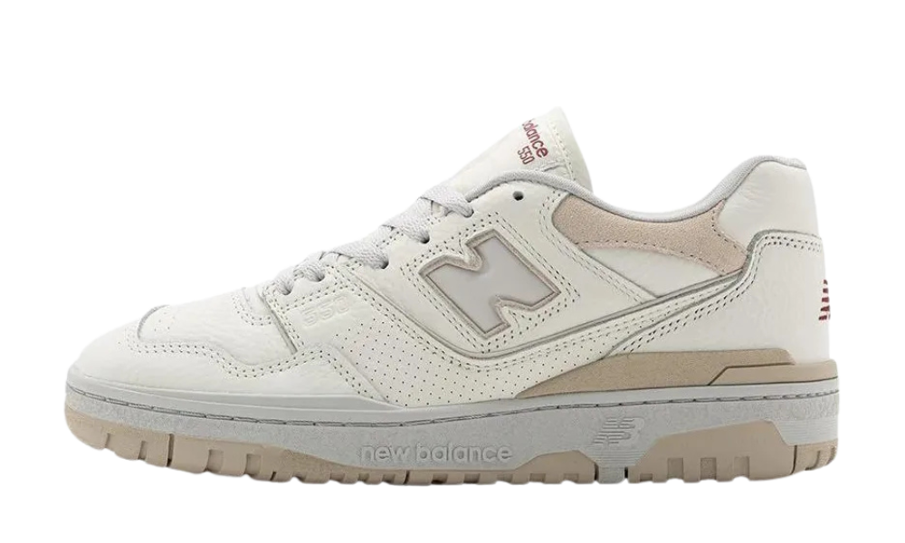 New Balance 550 Lunar New Year Sea Salt