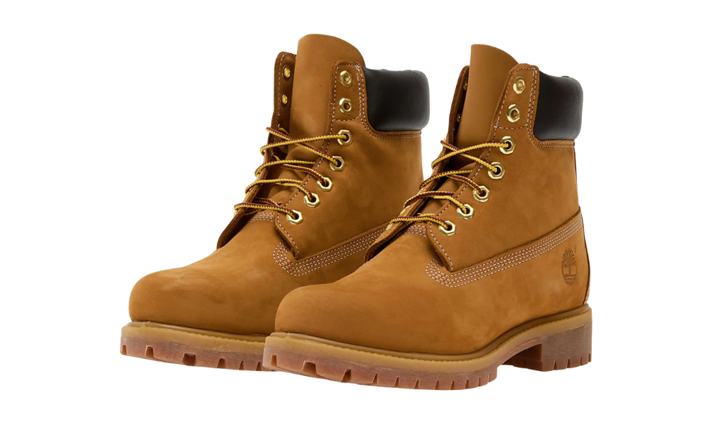 Timberland 6" Premium Waterproof Boot Wheat