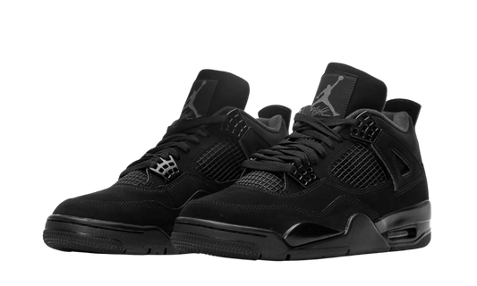 Jordan 4 Retro Black Cat (2025)