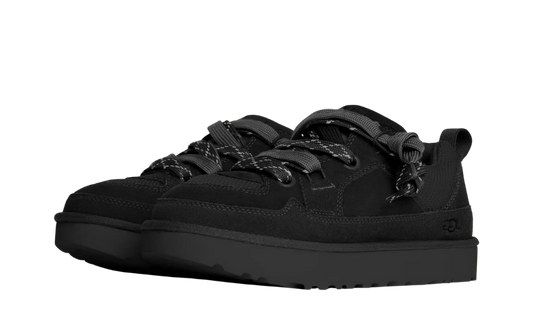 UGG Lo Lowmel Black