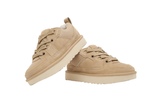 UGG Lowmel Lo Sand