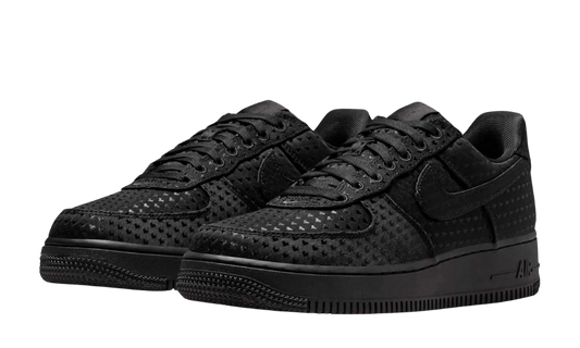 Nike Air Force 1 Retro Valentine’s Day Black