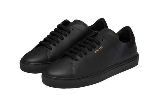 Axel Arigato Clean 90 Black