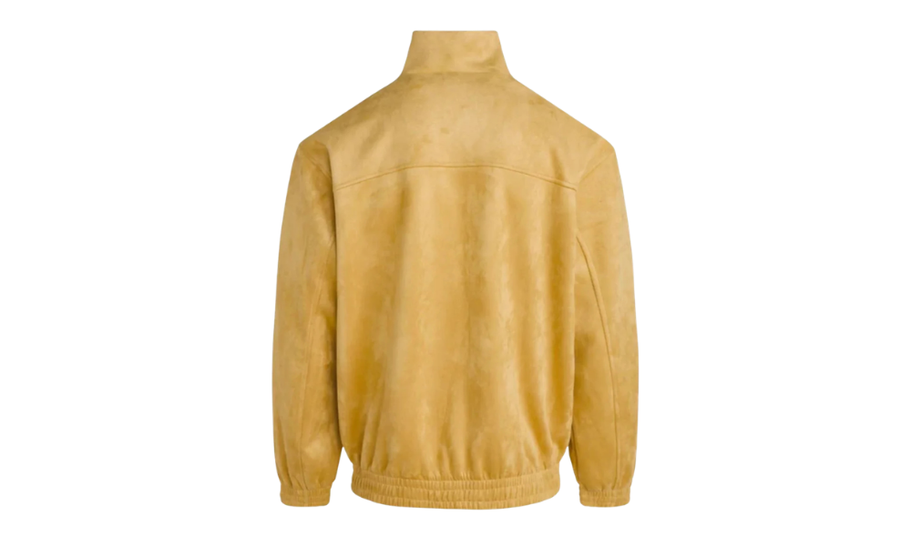adidas CTT Chinese Track Top 3.1 Gender Neutral Jacket Oat