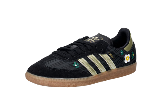 adidas Samba OG Liberty London Black