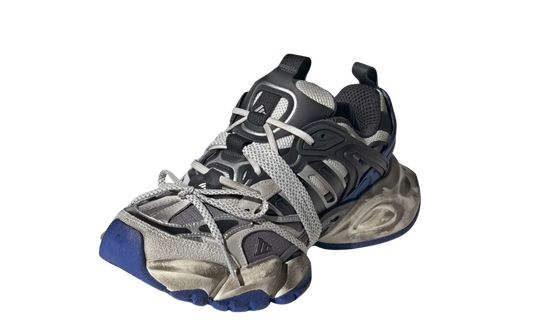 adidas Vento XLG Deluxe Grey Blue