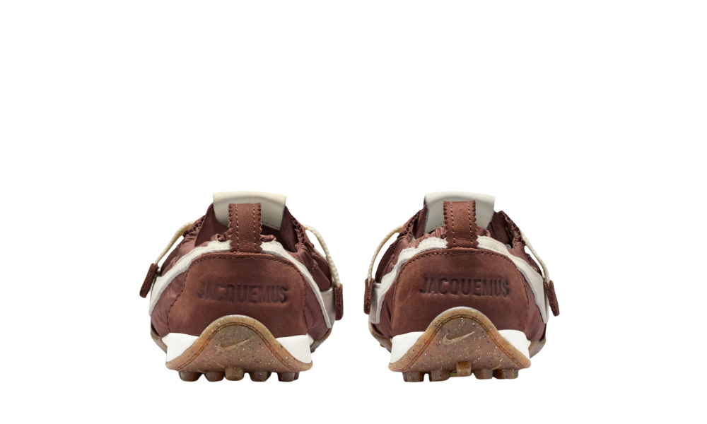 Nike Moon Shoe SP Jacquemus Fauna Brown