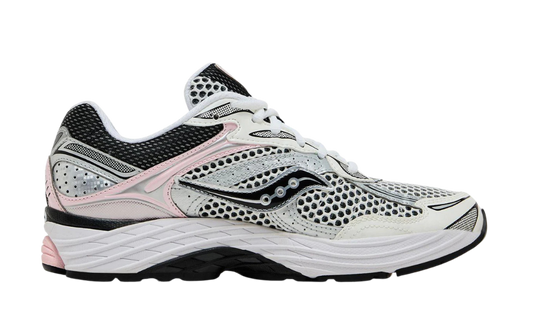 Saucony ProGrid Omni 9 Silver Pink