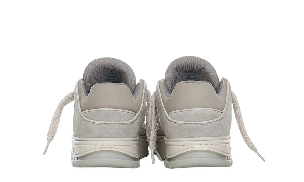 Axel Arigato Sneakers Area Lo - Taupe/Dark Gum