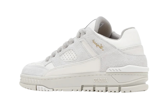 Axel Arigato Sneakers Area Lo - White/Off White