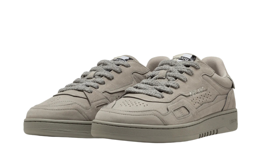 Axel Arigato Sneakers Dice Patchwork Grey