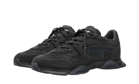 Axel Arigato Sneakers Eris Light Black/Black