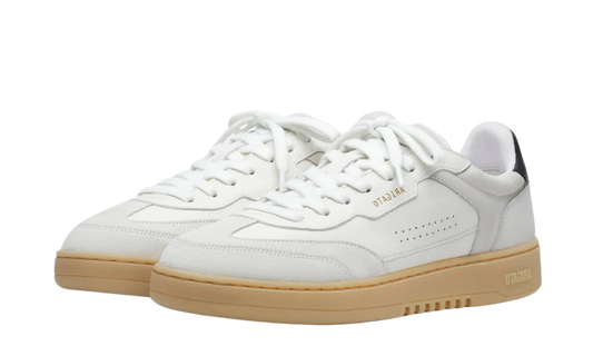 Axel Arigato Dice T-Toe Sneaker White/Gum