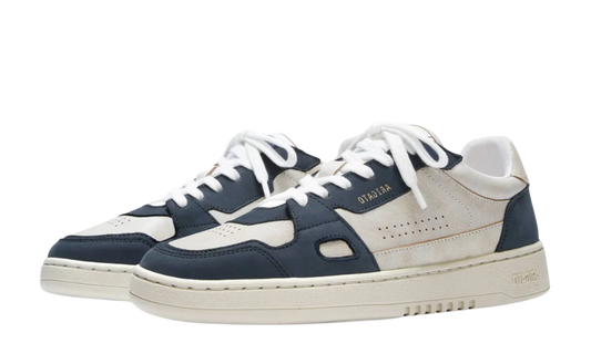 Axel Arigato Dice Lo Sneaker Beige/Blue