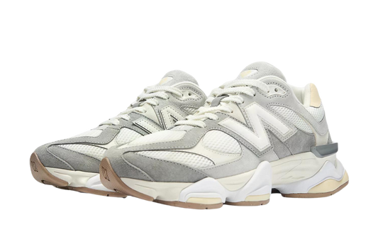 New Balance 9060 Slate Grey Calcium